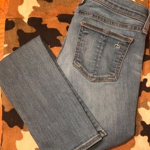 Rag and Bone Denim